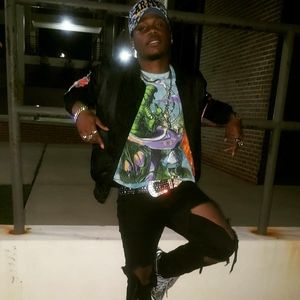 Meet your Posher, Tyrus